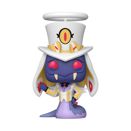 Pop! Sir Pentious - US 0258