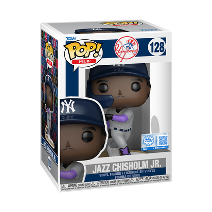 Pop! Jazz Chisholm Jr. - US 8593