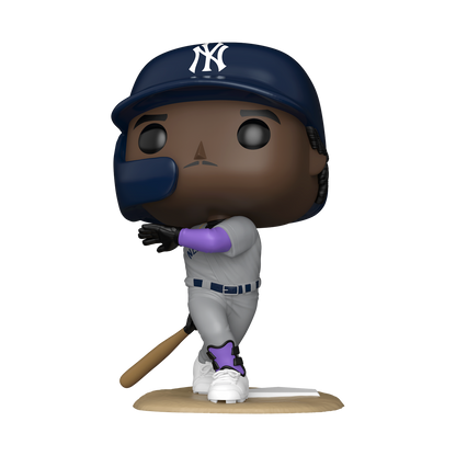 Pop! Jazz Chisholm Jr. - US 8593