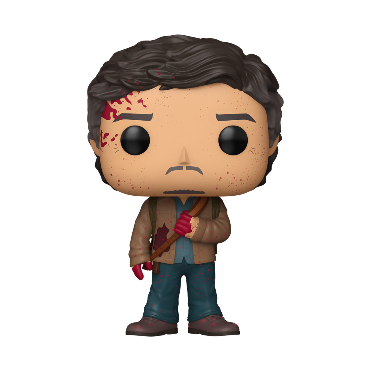Pop! Joel Miller (Bloody) - US 1671
