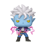 Pop! Glorio - US 6034