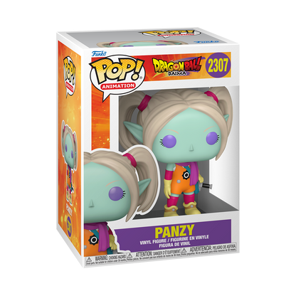 Pop! Panzy - US 0556