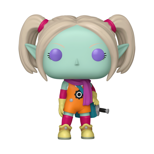 Pop! Panzy - US 0556