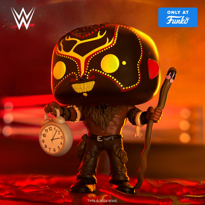 Pop! The Boogeyman - US 1709
