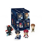 Solo Leveling Mini Vinyl Figures - US 9725