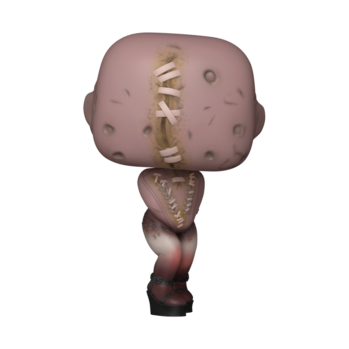 Pop! Lying Figure - US 6862