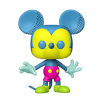Pop! Mickey Mouse (Nostalgic) - US 8978
