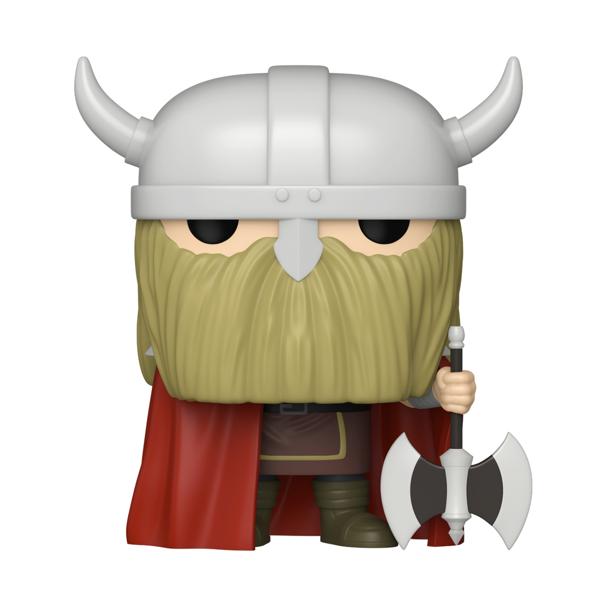 Pop! Eisen - US 4970