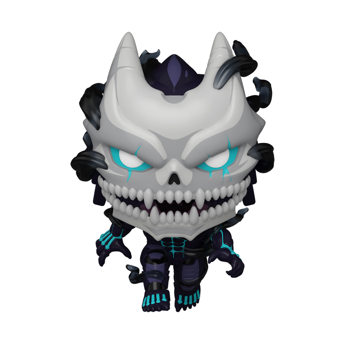 Pop! Kaiju No. 8 (Uncontrollable) - US 1717