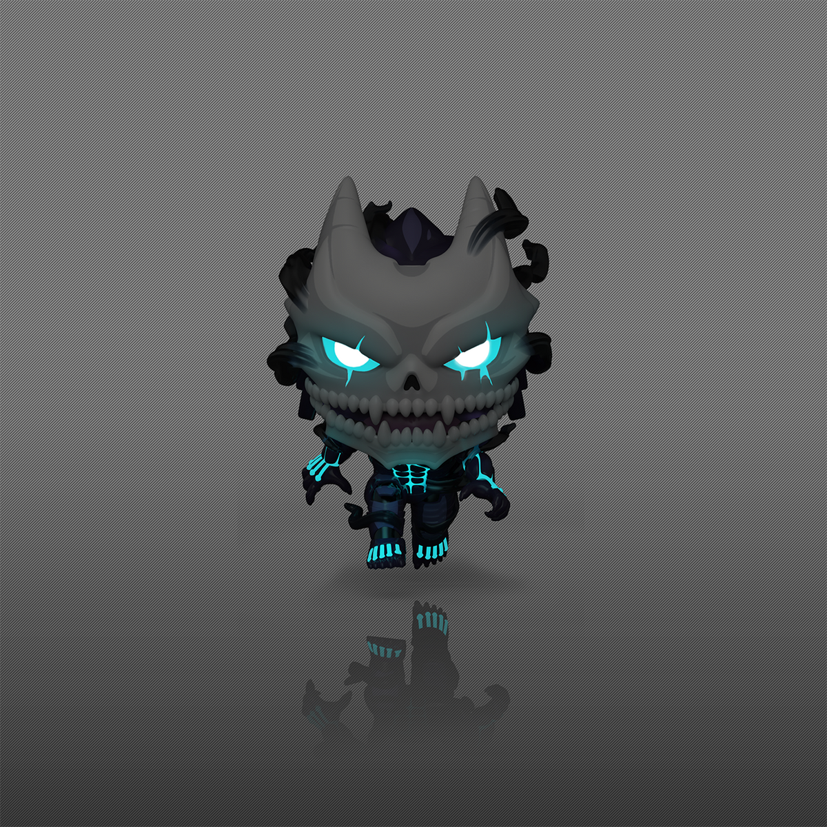 Pop! Kaiju No. 8 (Uncontrollable) - US 1717