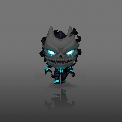 Pop! Kaiju No. 8 (Uncontrollable) - US 1717