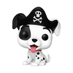 Pop! Patch as a Pirate - US 6573