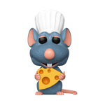 Pop! Remy with Cheese - US 6348
