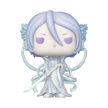 Pop! Rukia Kuchiki (Bankai) - US 4529