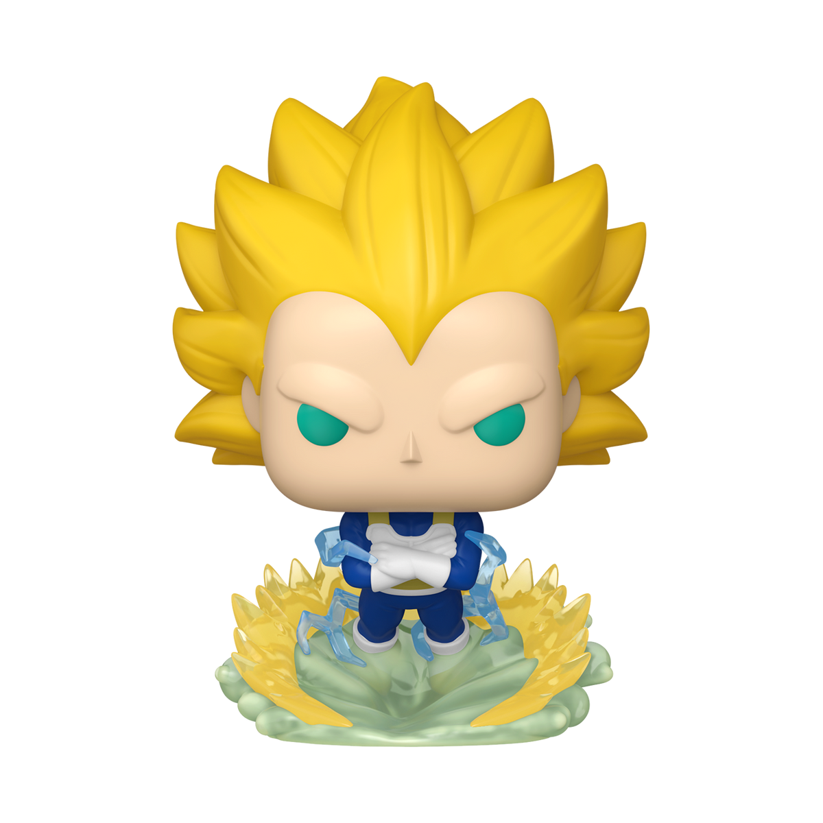 Pop! Super Saiyan 3 Vegeta (Mini) - US 2761