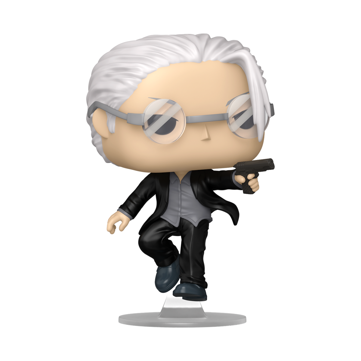 Pop! Taro Sakamoto in Suit - US 6850