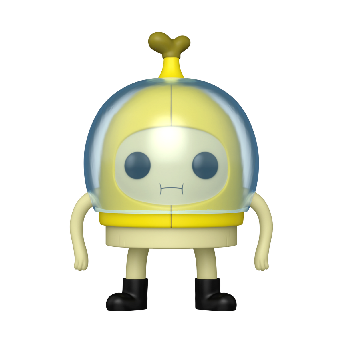 Pop! Banana Man - US 7311