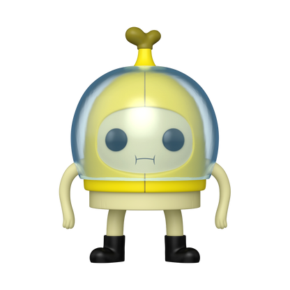 Pop! Banana Man - US 7311