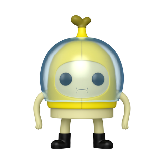 Pop! Banana Man - US 7311