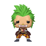 Pop! Bartolomeo - US 0449