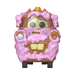 Pop! Mater (Bubbles) - US 3442