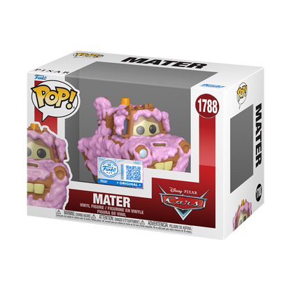 Pop! Mater (Bubbles) - US 3442