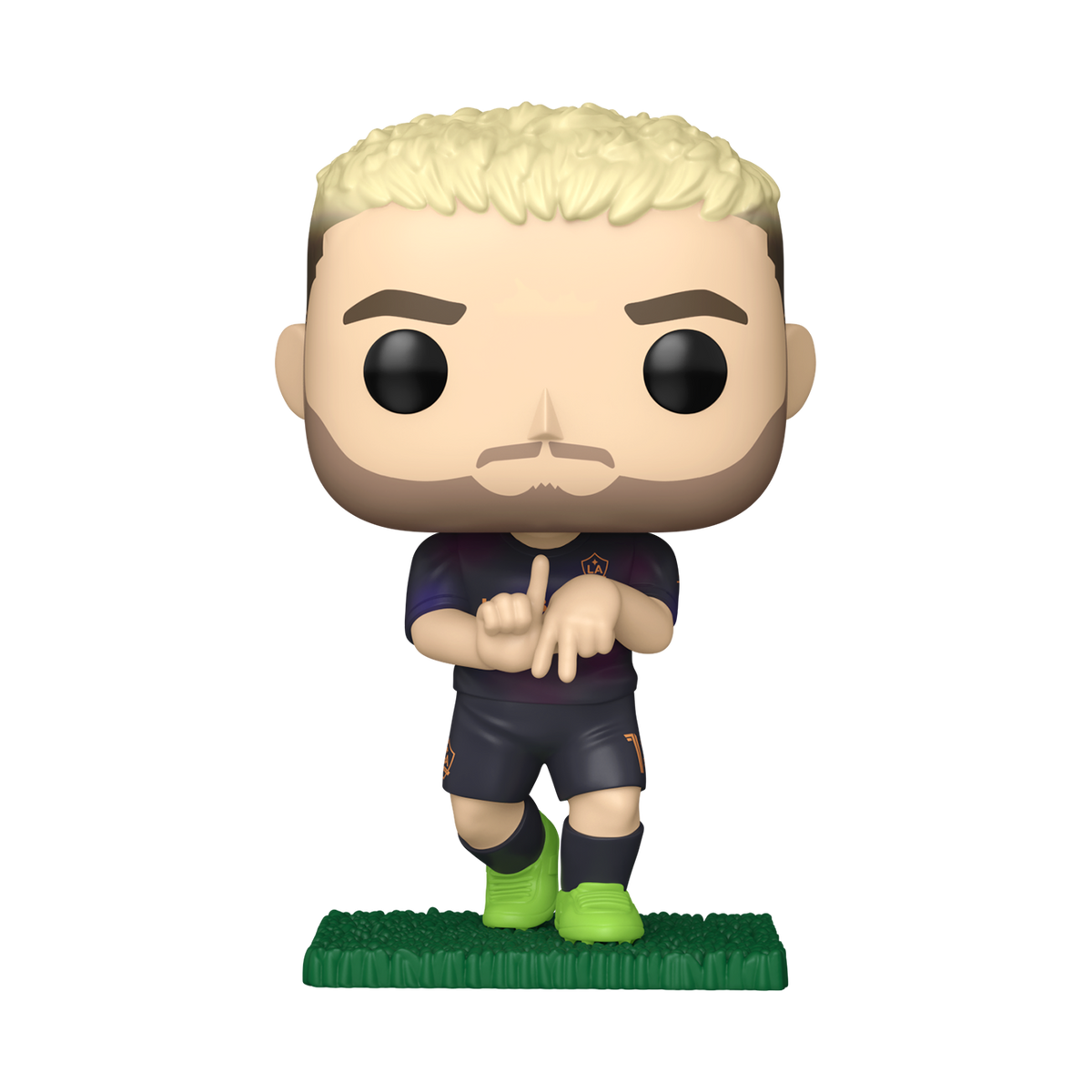 Pop! Marco Reus (LA Finger Gesture) - US 9906