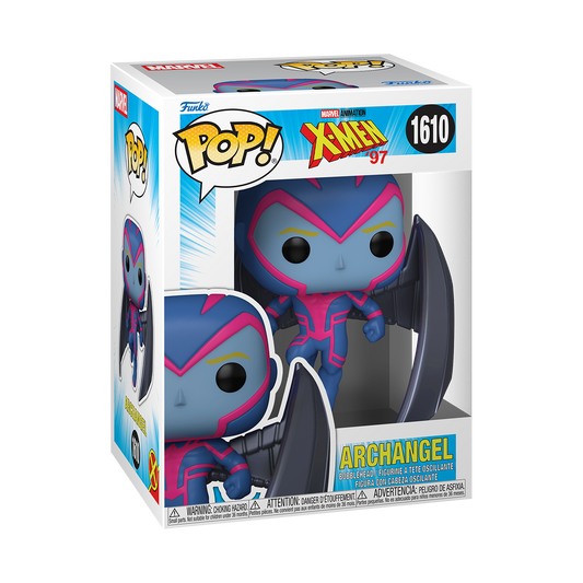 Pop! Archangel (X-Men '97) - US 3270