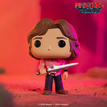 Pop! Adam (Live Action) - US 8623