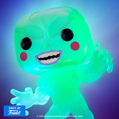 Pop! Dimple (Glow) - US 4013