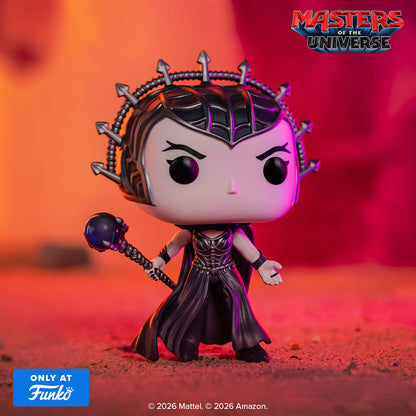 Pop! Evil-Lyn (Live Action) - US 5463