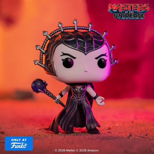 Pop! Evil-Lyn (Live Action) - US 5463