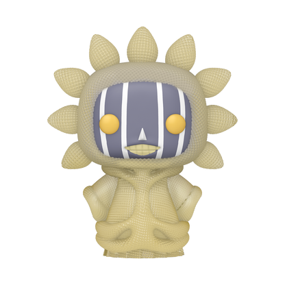 Pop! Mayuri Kurotsuchi (Glow) - US 6668