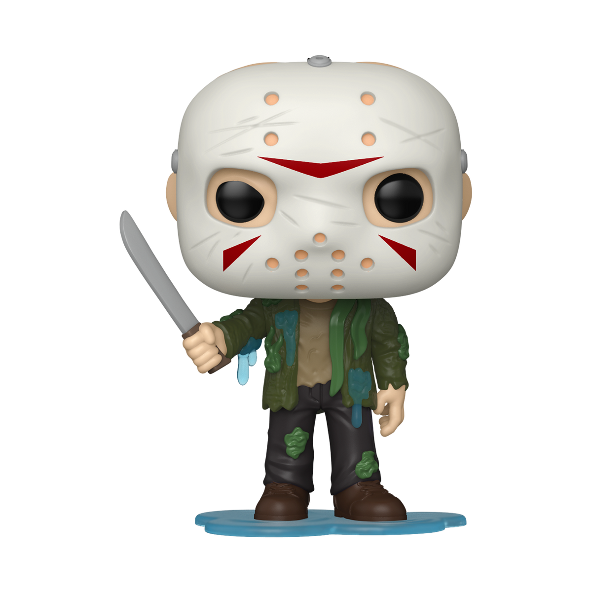 Pop! Jason (Waterlogged) - US 9984