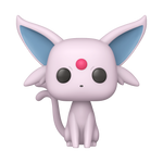 Pop! Espeon (Soft Color) - US 2836