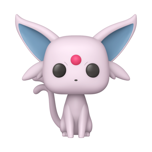 Pop! Espeon (Soft Color) - US 2836