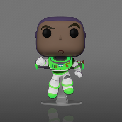 Pop! Buzz Lightyear (Glow) - US 1902