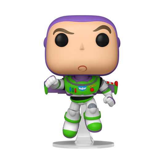 Pop! Buzz Lightyear (Glow) - US 1902