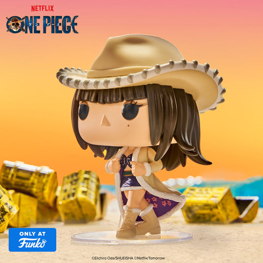 Pop! Miss All Sunday (Live Action) - US 9044