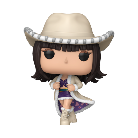 Pop! Miss All Sunday (Live Action) - US 9044