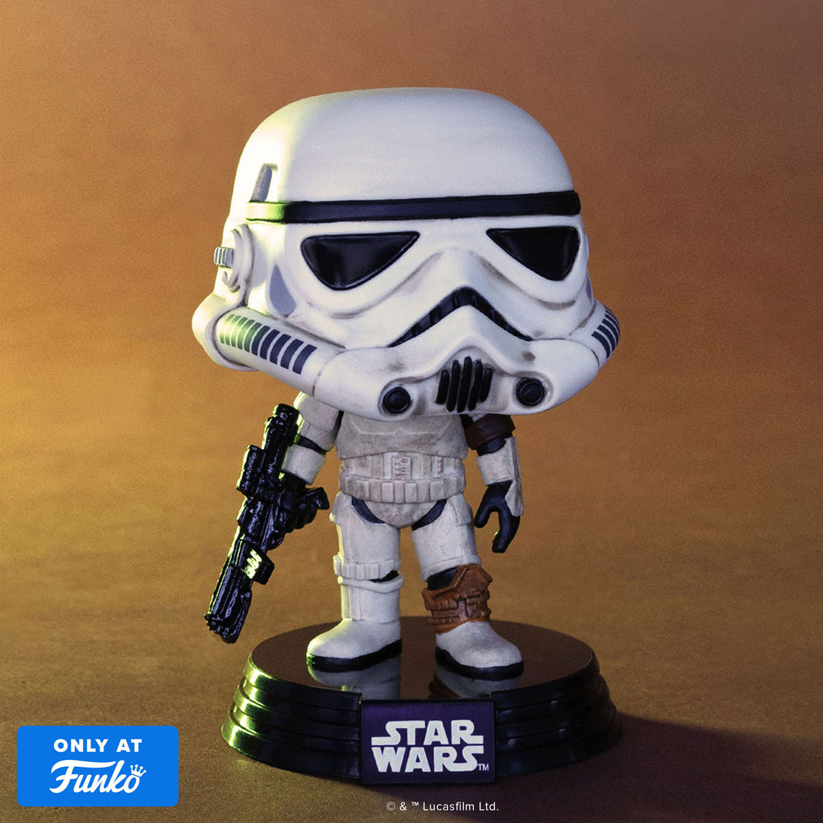 Pop! Imperial Remnant Stormtrooper - US 1302