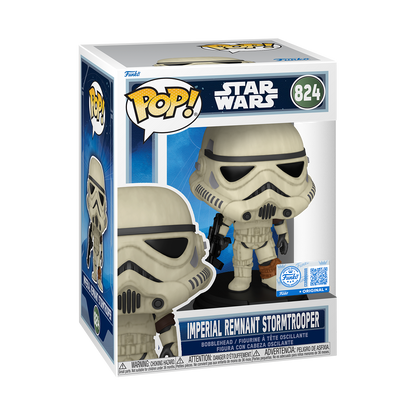 Pop! Imperial Remnant Stormtrooper - US 1302