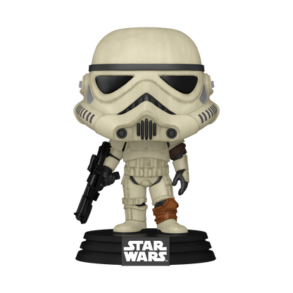Pop! Imperial Remnant Stormtrooper - US 1302