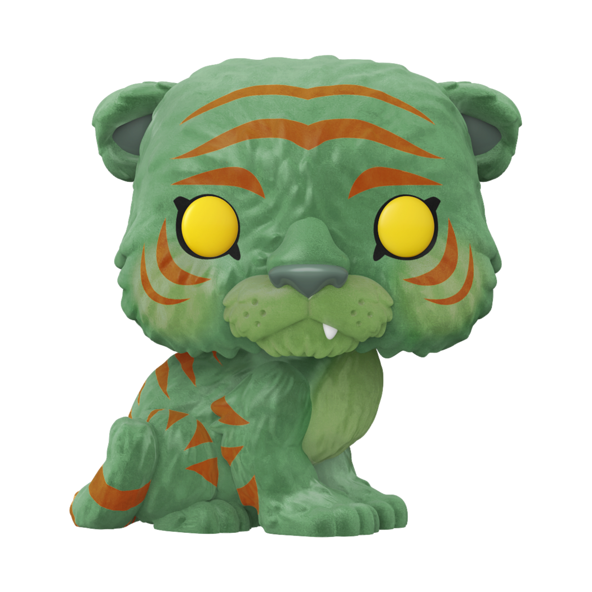Pop! Baby Cringer (Live Action) (Flocked) - US 6397