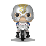 Pop! Rides Peacemaker on Peacecycle - US 6090