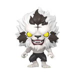 Pop! Baek Yoonho (Silver Mane) - US 6413
