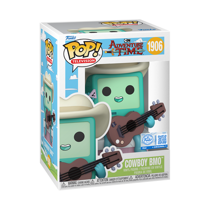 Pop! Cowboy BMO - US 8791