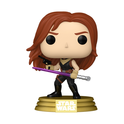 Pop! Mara Jade (Legends) - US 5974