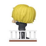 Pop! Sanji (Going Merry) - US 9364