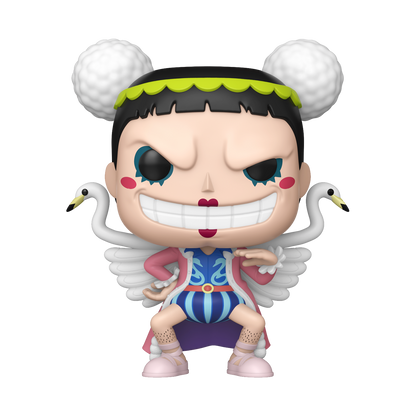 Pop! Bon Clay - US 1377